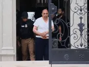آمریکا تاجر ایرانی را به اتهام دور زدن تحریم‌ها بازداشت کرد