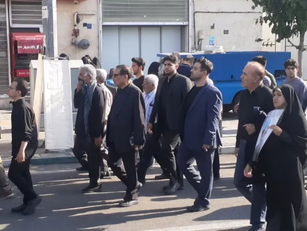 علی شمخانی، دبیر پیشین شورای عالی امنیت ملی و عضو مجمع تشخیص مصلحت نظام