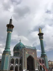 امام زاده صالح (ع) تجريش