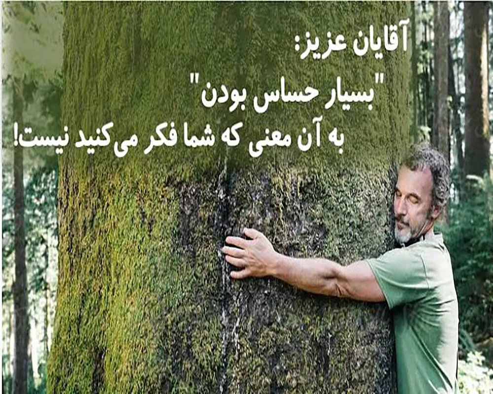 مواردی که مردان روی آنها حساسند