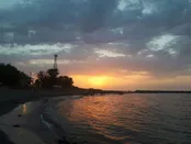 گیلان ، ساحل امیر آباد