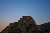 قلعه بابک آذربایجان شرقی