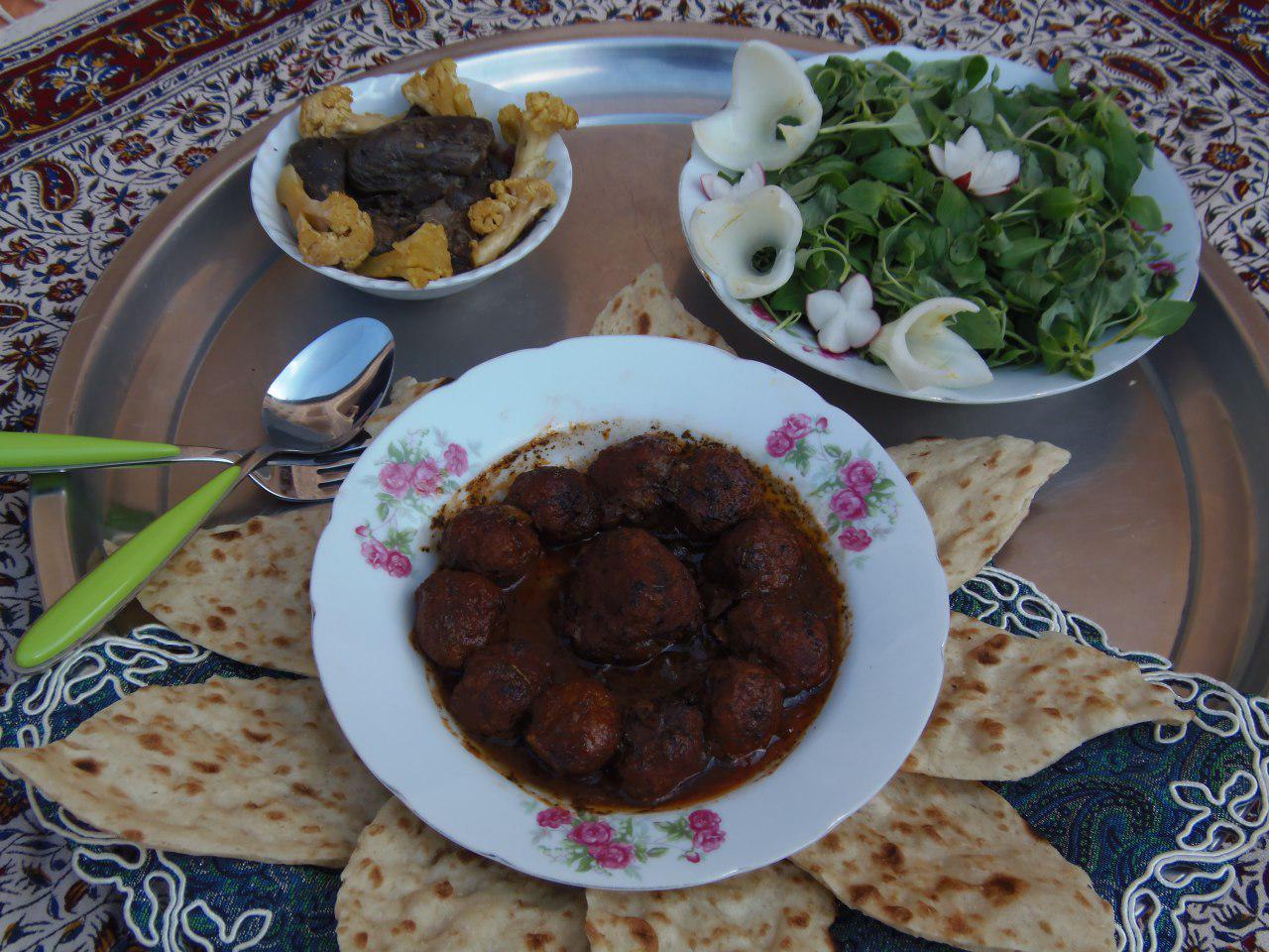 تابناک