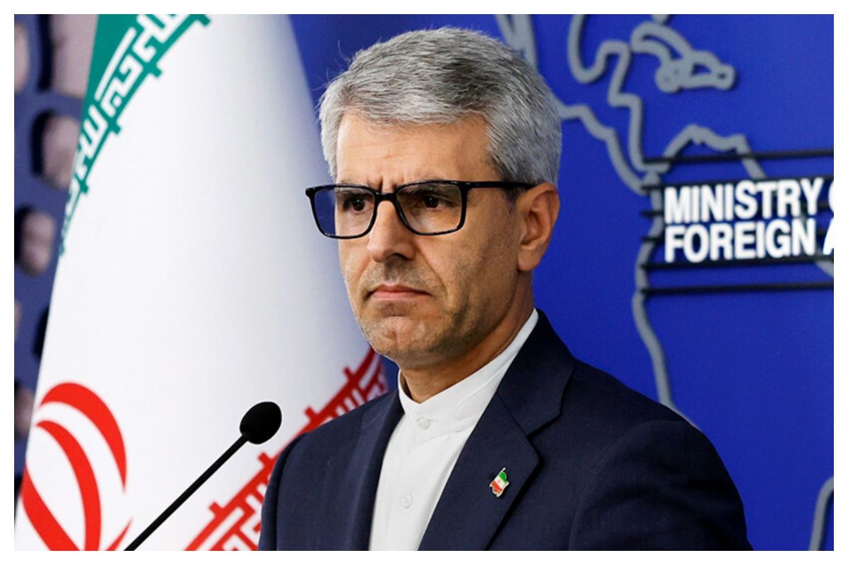 واکنش سخنگوی وزارت امور خارجه به توافق مکه