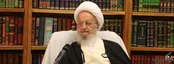درخواست آیت‌الله‌مکارم‌ از مردم؛ برای پایان کرونا دعا کنید