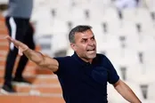 سرمربی لیگ برتری  جریمه میلیاردی شد