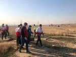 تصاویر جان باختگان سقوط