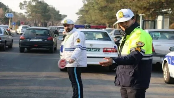 جزئیات طرح ۳ مرحله‌ای پلیس راهور برای بازگشایی مدارس