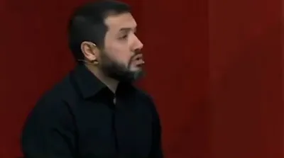 اعلام قابل تامل روی آنتن شبکه خبر: با سقوط جزایر نباید گریه کنیم!