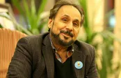 برگزاری بزرگداشتی برای «عمو قناد»