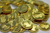 قیمت سکه امروز پنجشنبه ۵ شهریور ۱۴۰۵
