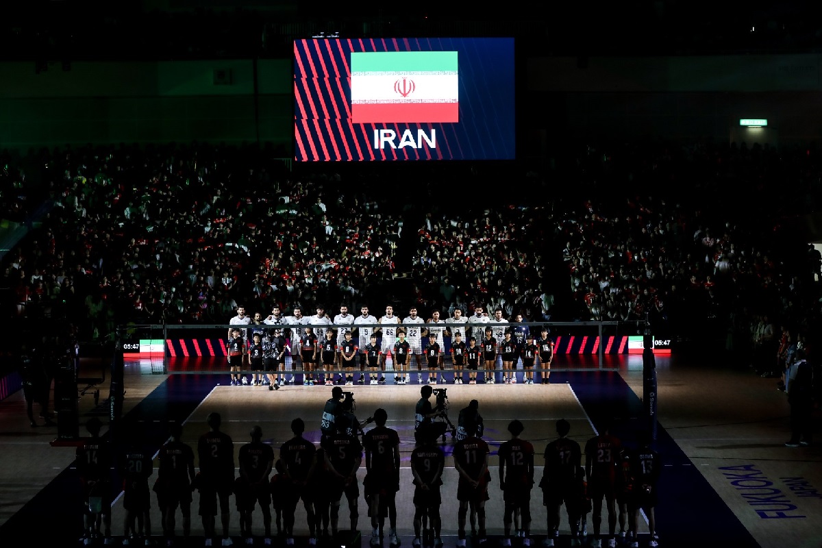 پایان المپیک برای والیبال ایران؛ باند مافیایی به دنبال جانشین پیاتزا