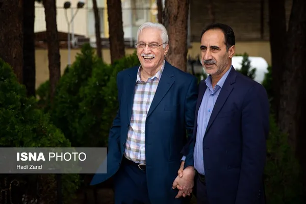جمشید شاه&zwnj;محمدی، بازیگر 