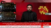 به آمریکا پاسخ کوبنده‌ای می‌دهیم