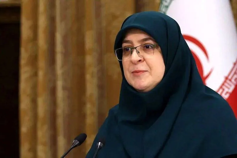 سخنگوی دولت: نرخ سوم بنزین به ۱۰ هزار تومان افزایش می‌یابد