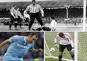 سنگین‌ترین فوتبالیست های معروف دنیا