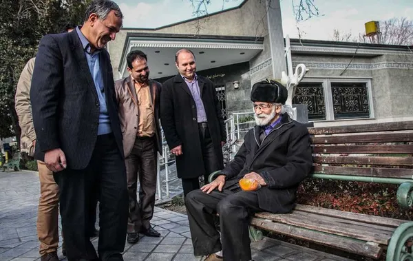 سی&zwnj;و&zwnj; هشتمین تهرانگردی احمدمسجدجامعی عضو شورای اسلامی شهر تهران، جمعه در منطقه ۱۲ تهران برگزار شد./MNA
