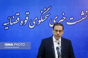 محکومیت ۳ متهم پرونده ترور شهید فخری‌زاده به اعدام