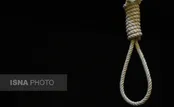 یکی از عوامل شهادت شهید مریدی به دار آویخته شد