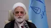 اژه‌ای: بساط برهنگی باید جمع شود، از هیاهو نهراسید