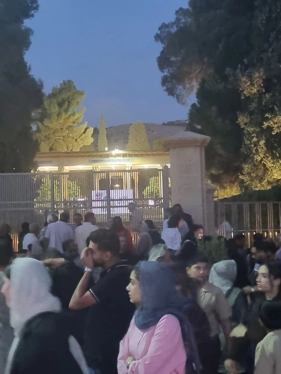 حافظیه