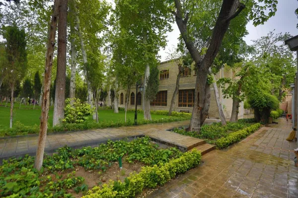 باغ نگارستان
