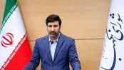 خبر طحان نظیف از انتخابات میان‌دوره‌ای مجلس خبرگان
