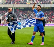 عکس های برگزیده بازی استقلال-پرسپولیس