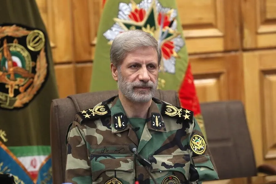 Amir Hatami