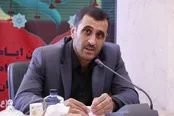 قاتل شهید رحمان پوردهقان به دار آویخته شد