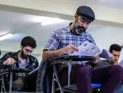 رقابت داوطلبان رشته‌های دکتری دانشگاه‌ها آغاز شد