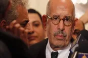 محمد البرادعی: بریتانیا «شریک جنایت تجاوز» است