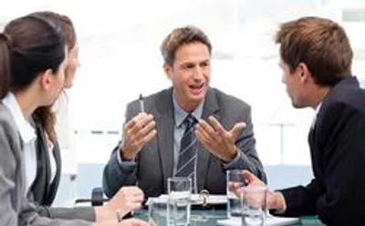 پنج عبارت پرکاربرد برای اعمال نفوذ روی اشخاص