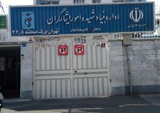 استعفای رئیس بنیاد شهید؛ مدیریتی که یک ساله هم نشد/  یک زن در میان گزینه های جایگزین + توضیحات بنیاد شهید