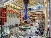 راهنمای رزرو هتل درویشی مشهد