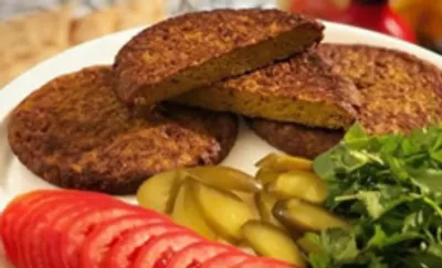 طرز تهیه کوکوی بادمجان