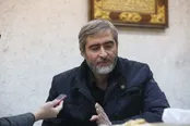 زمان تشییع پیکر داماد رهبر شهید اعلام شد