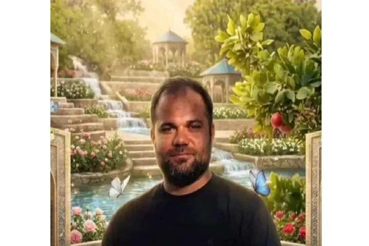 شهادت ملوان جمشید رجبی تایید شد+عکس