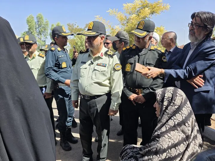 سرقت طلای بانوان مسن با همدستی پسر ۱۲ ساله