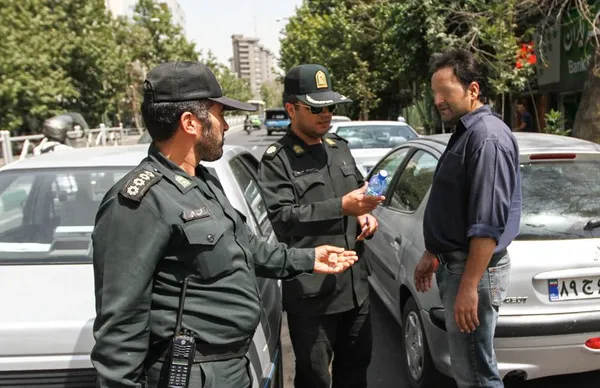 آغاز طرح برخورد با تظاهر به روزه خواری /ISNA
