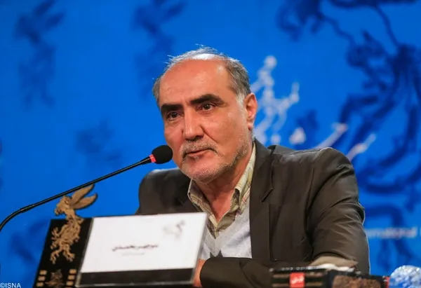 منوچهر محمدی