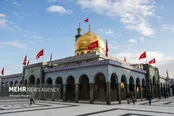 گذر از مرزها - دمشق و محله زینبیه + عکس