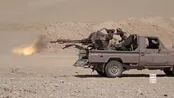 دیدار نمایندگان انصارالله یمن با مقامات آمریکایی
