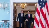 تشکر آمریکا از نقش استراتژیک اردن در برابر ایران