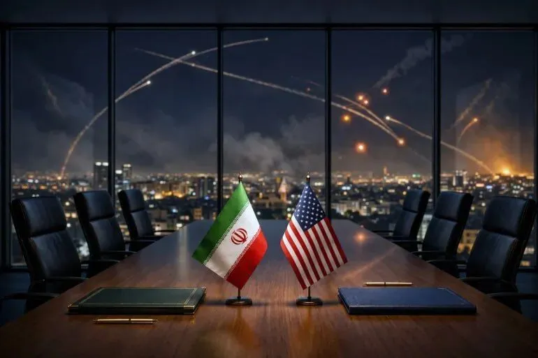 فاکس نیوز: عملیات نظامی علیه ایران اجتناب ناپذیر است