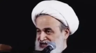 پناهیان: عده‌ای بهایی دستگیر شدند که در تظاهرات علیه مسئولین شعار می‌دادند!