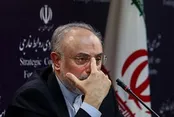 صالحی: مواضع ترامپ عوض شده است