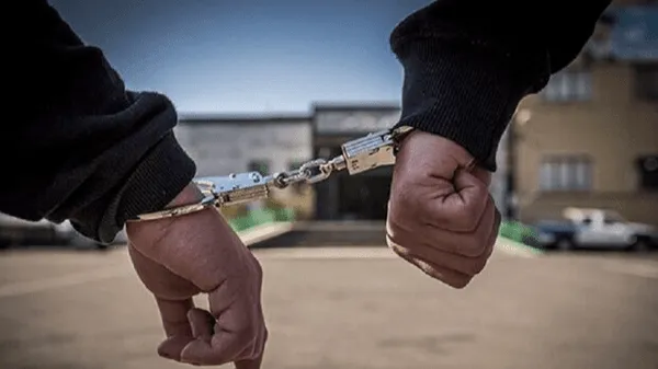 بازداشت مأموران خاطی در تبریز