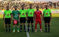 «داور خارجی» کلیدواژه جدید جنجال؛ فعالیت آتشفشان اعتراض و نگرانی پیش از دربی