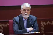 وزیر ارشاد به سیدحسن خمینی تسلیت گفت